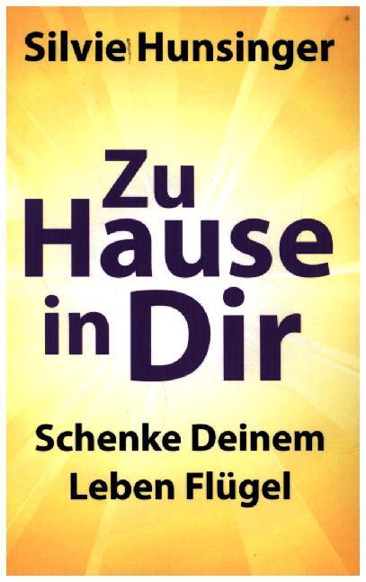 Zu Hause in Dir