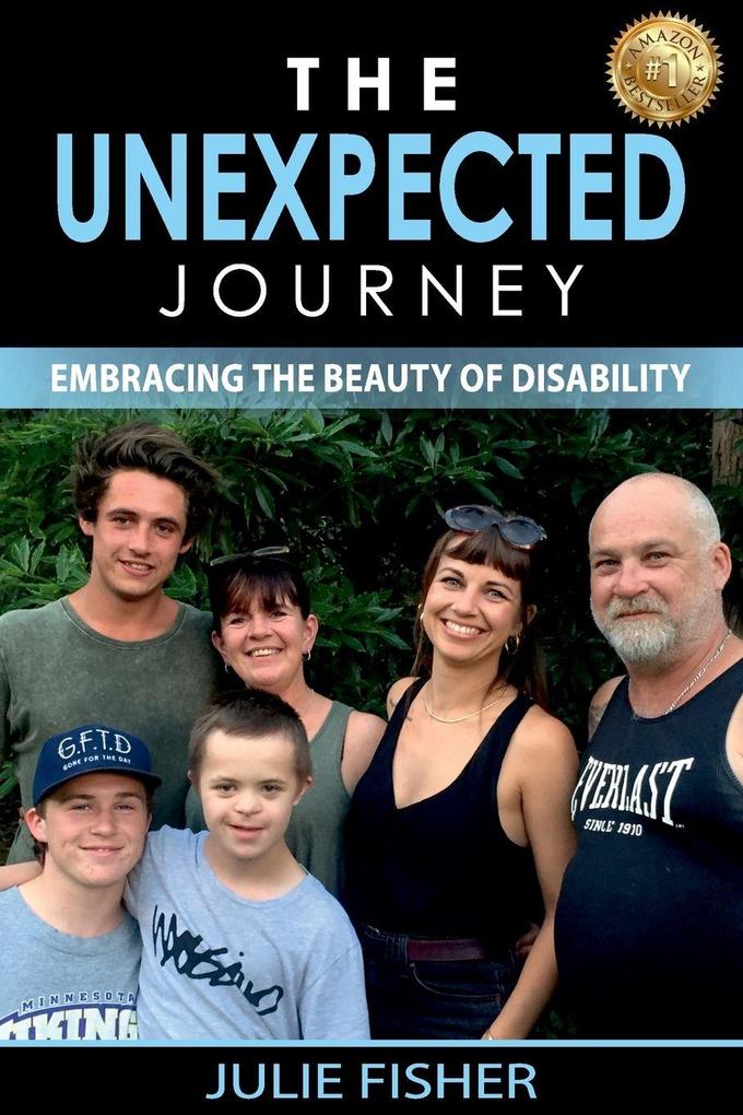 The Unexpected Journey