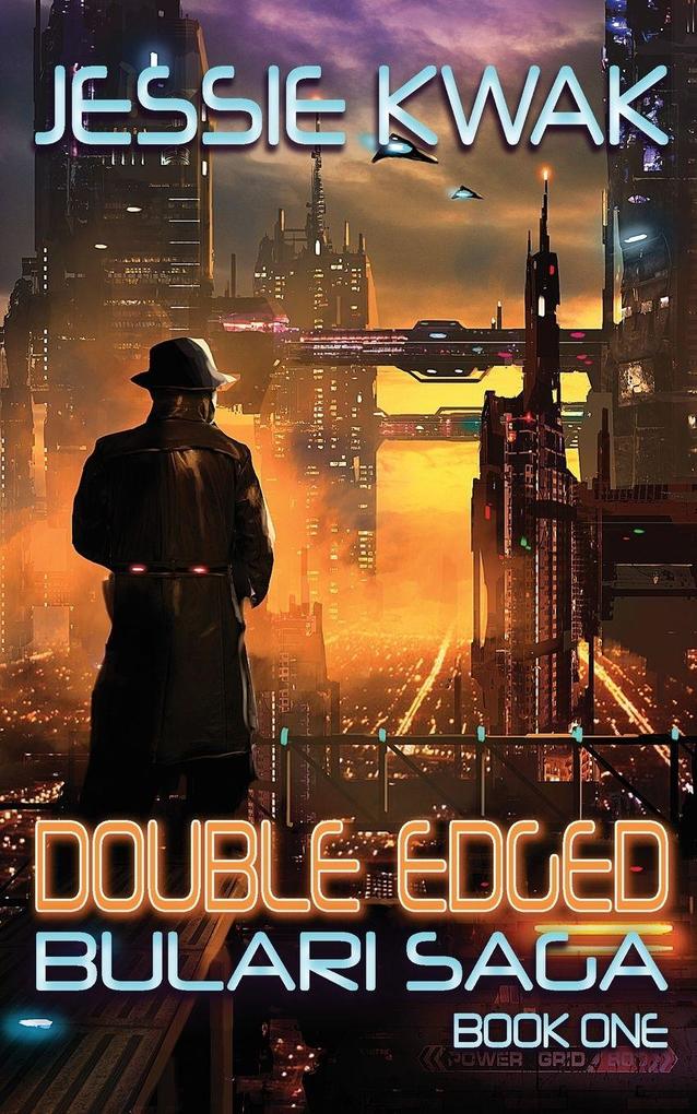 Double Edged