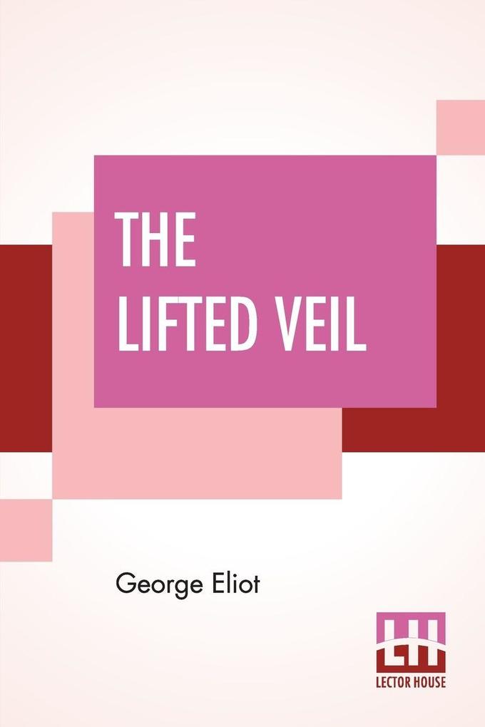 The Lifted Veil