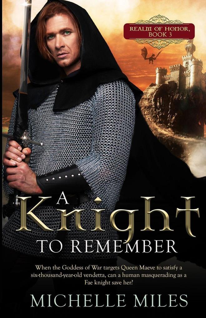 A Knight to Remember