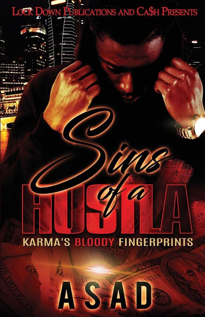 Sins of a Hustla