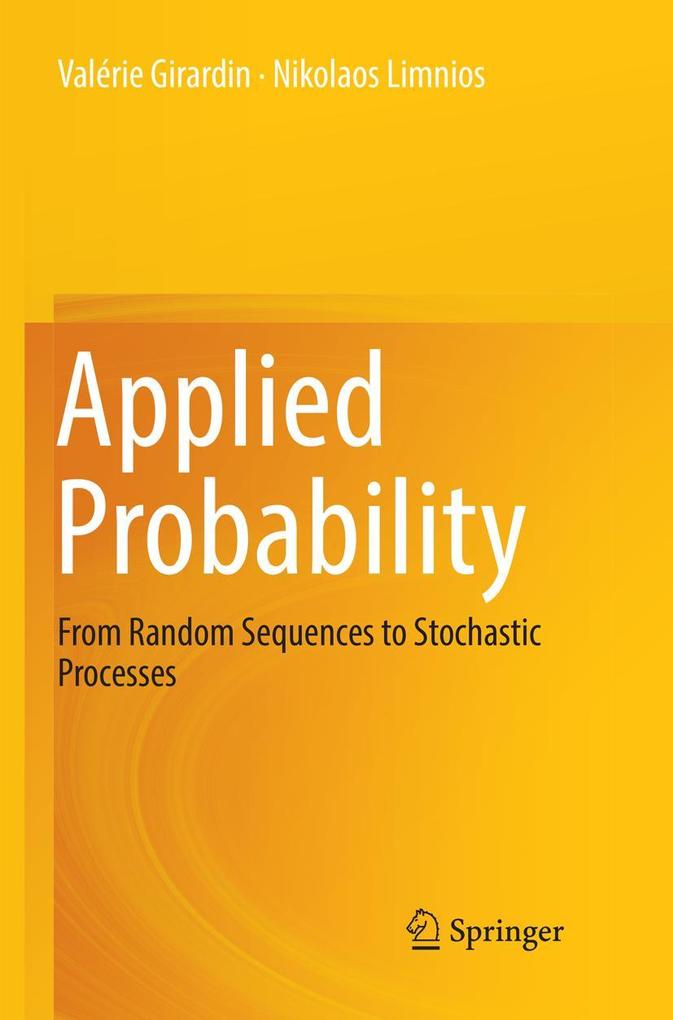 Applied Probability