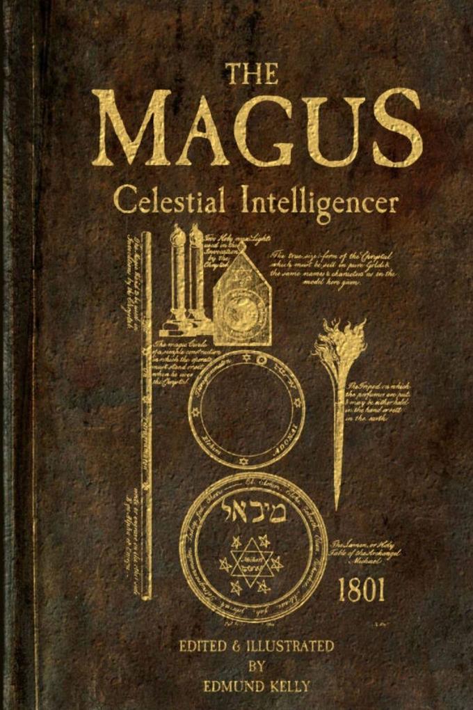 The Magus Celestial Intelligencer