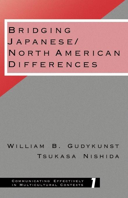 Bridging Japanese