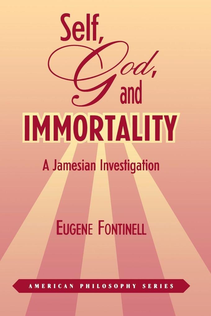 Self God and Immortality