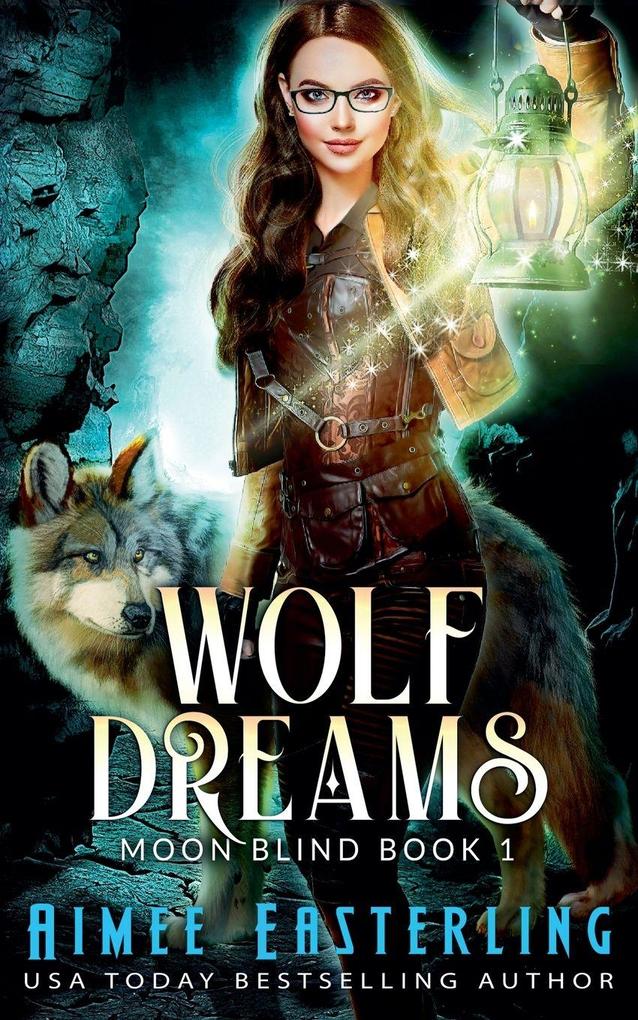 Wolf Dreams