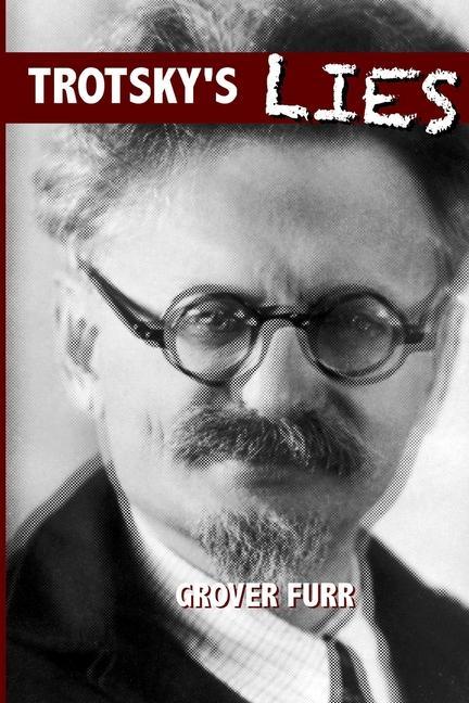 Trotsky‘s Lies