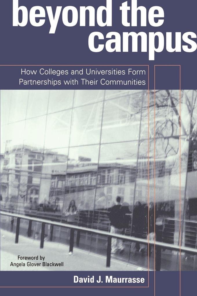 Beyond the Campus