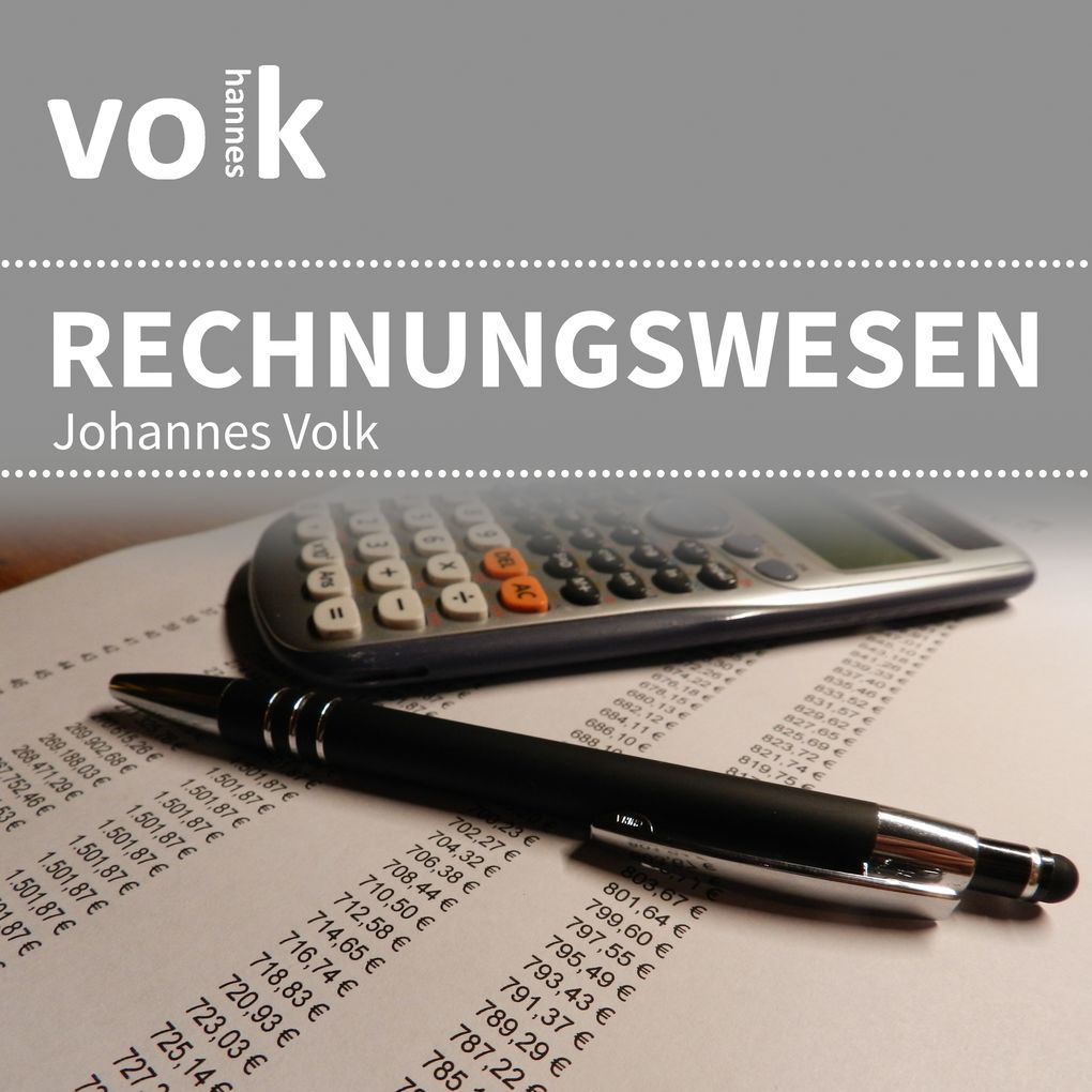 Rechnungswesen