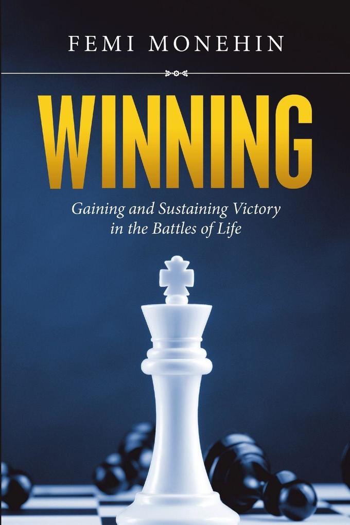 Winning