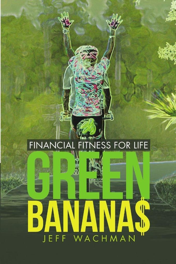 Green Banana$