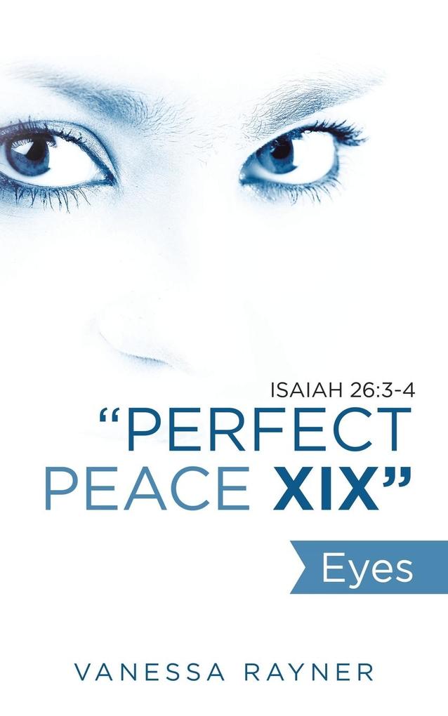 'Perfect Peace Xix'