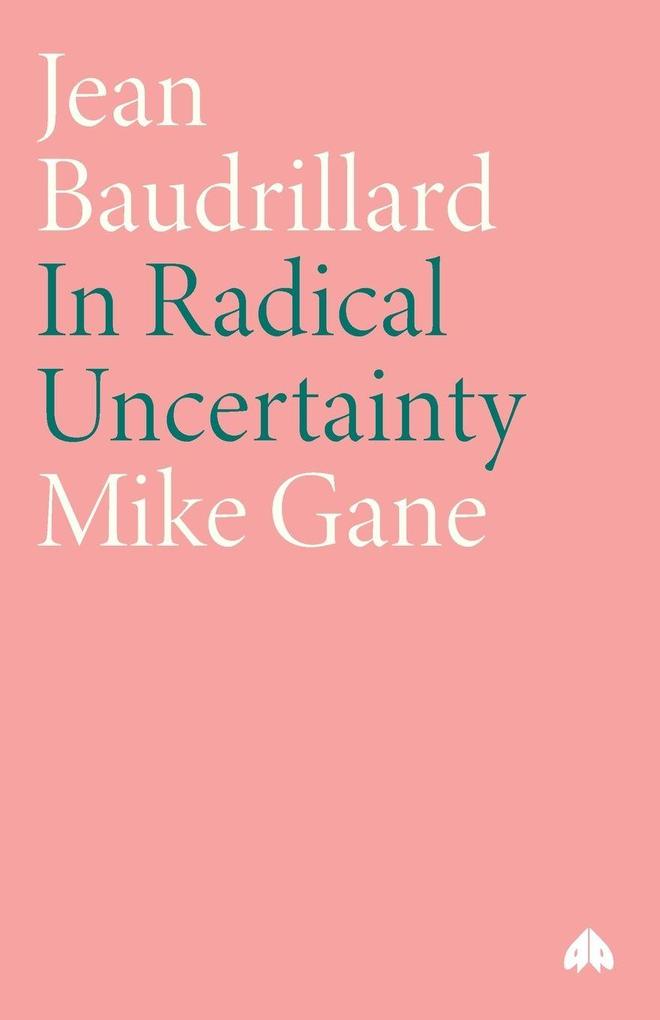 Jean Baudrillard