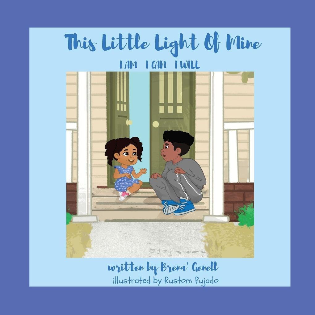 This Little Light of Mine