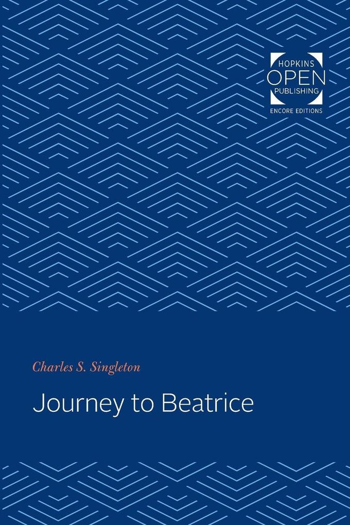 Journey to Beatrice