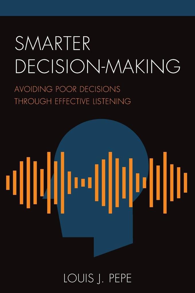 Smarter Decision-Making