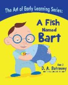 A Fish Named Bart