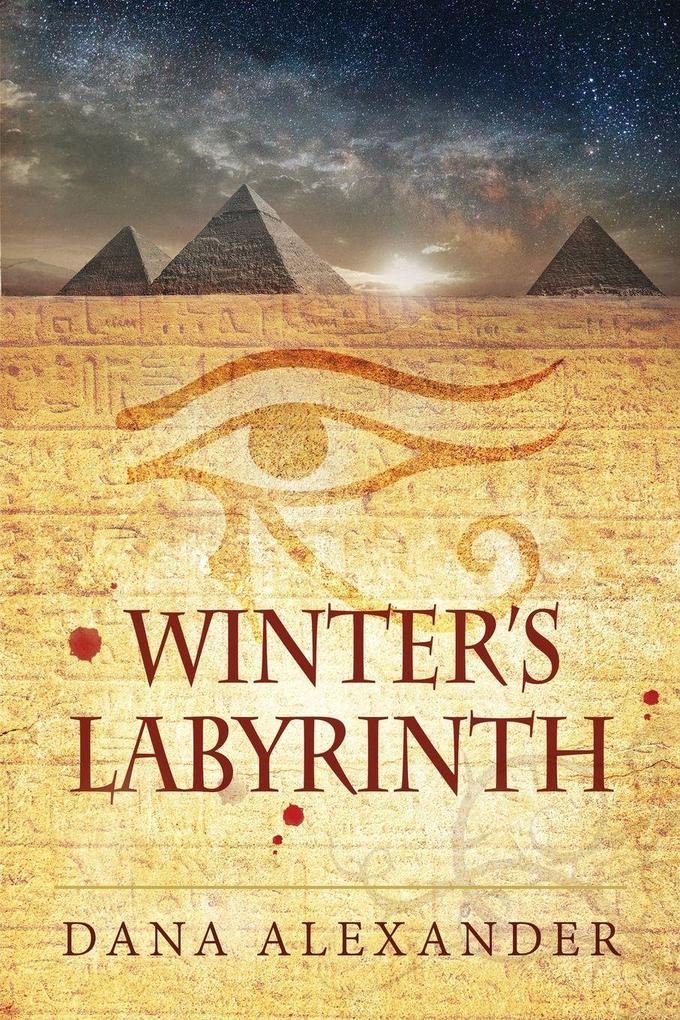 Winter's Labyrinth