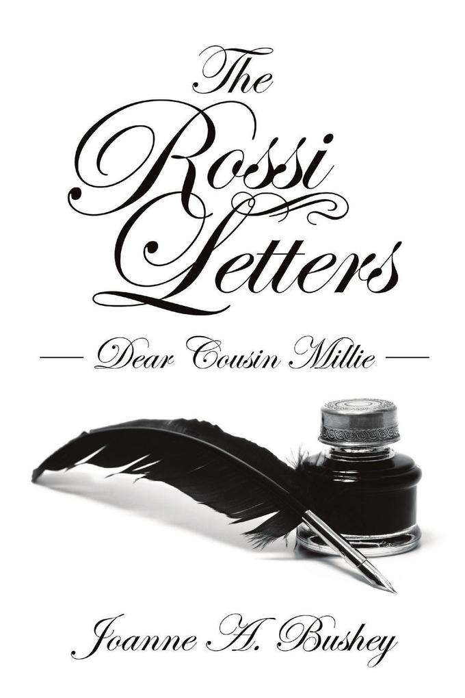 The Rossi Letters