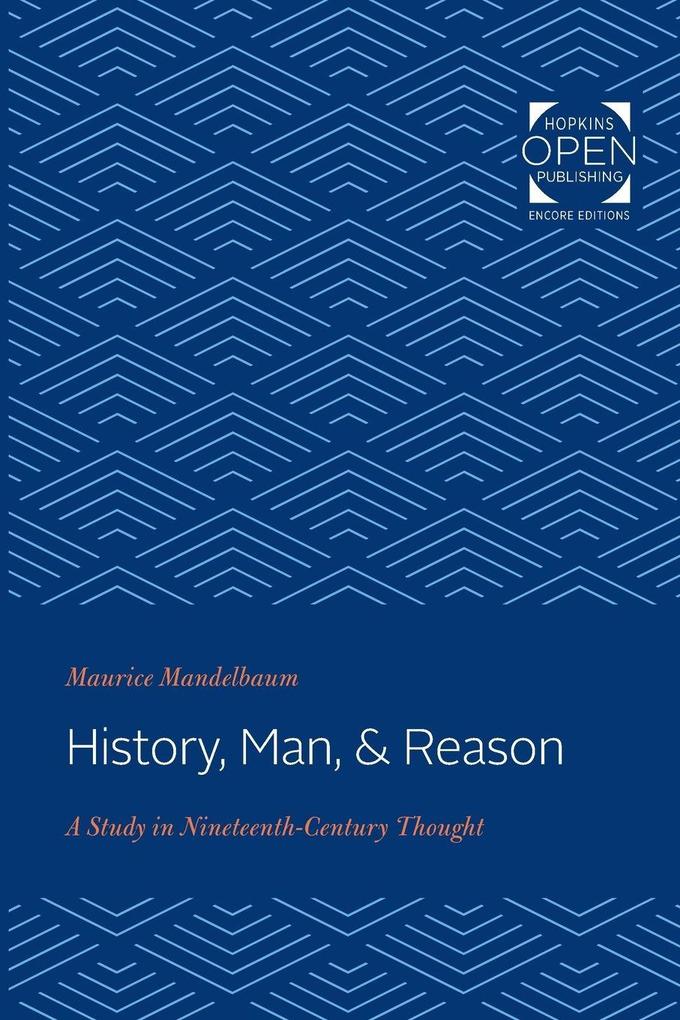 History Man & Reason