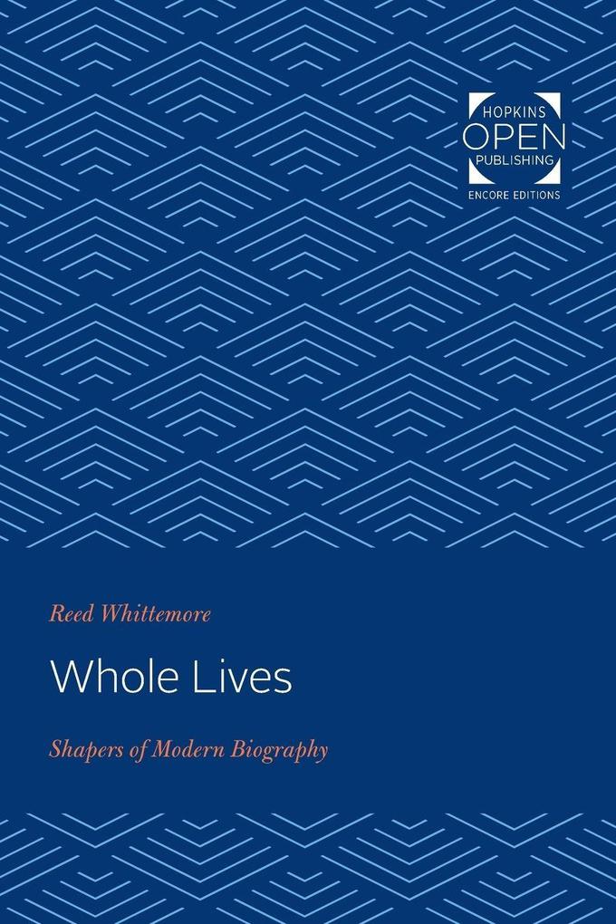 Whole Lives