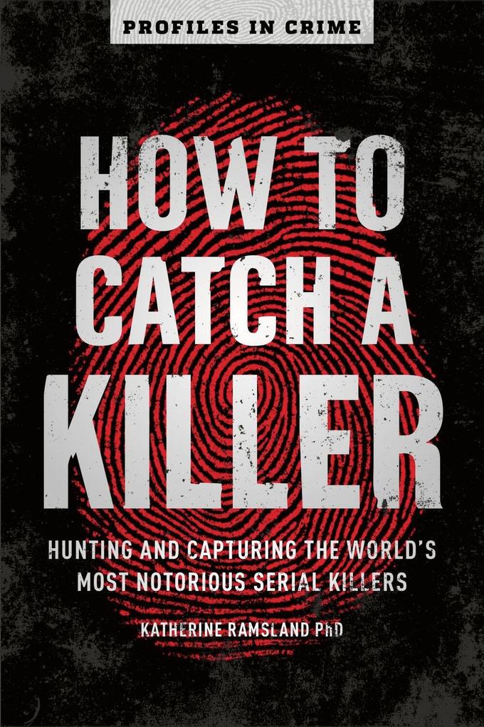 Union Square & Co. How To Catch A Killer
