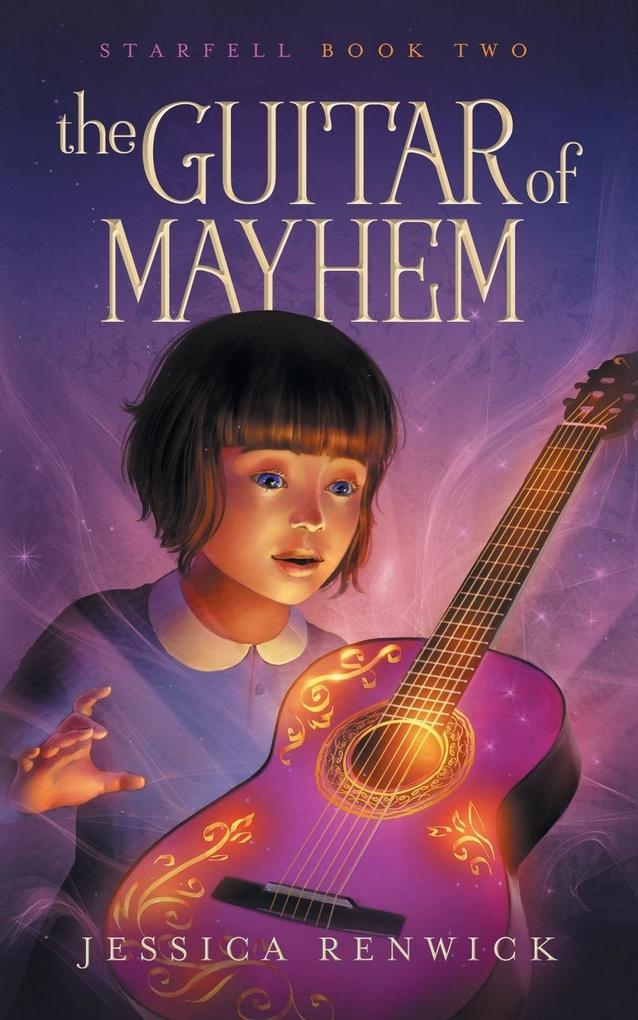The Guitar of Mayhem