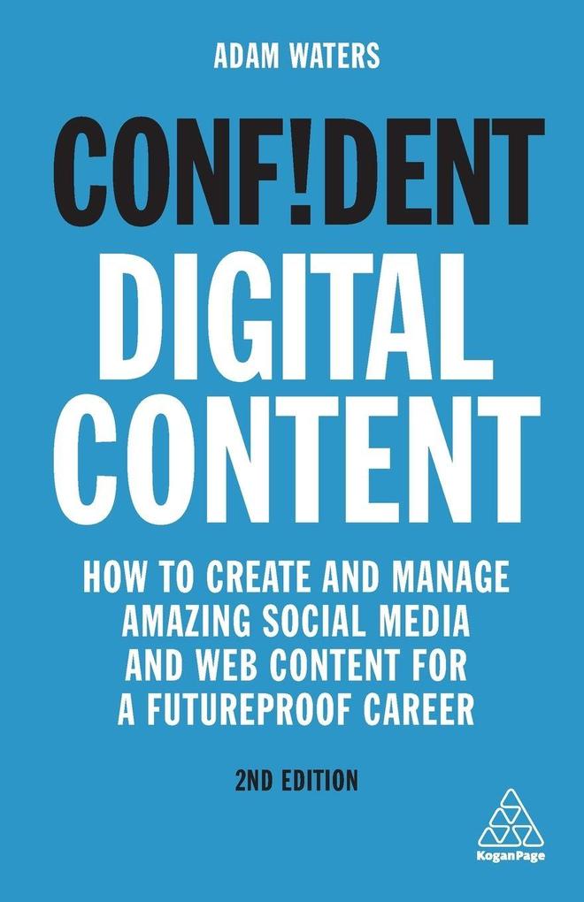 Confident Digital Content