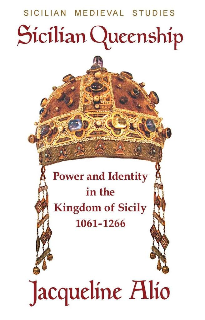 Sicilian Queenship