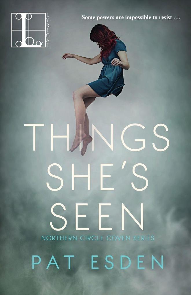 Things She's Seen