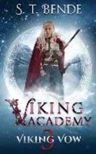 Viking Academy: Viking Vow