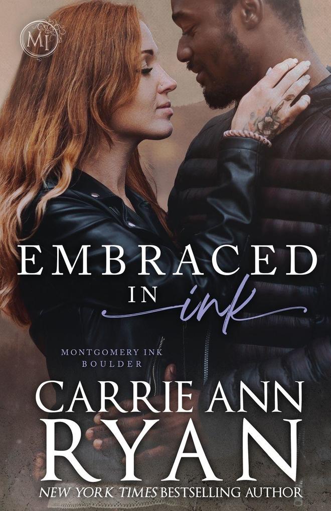 Embraced in Ink