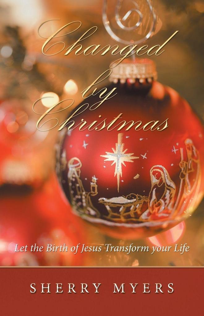 Changed by Christmas