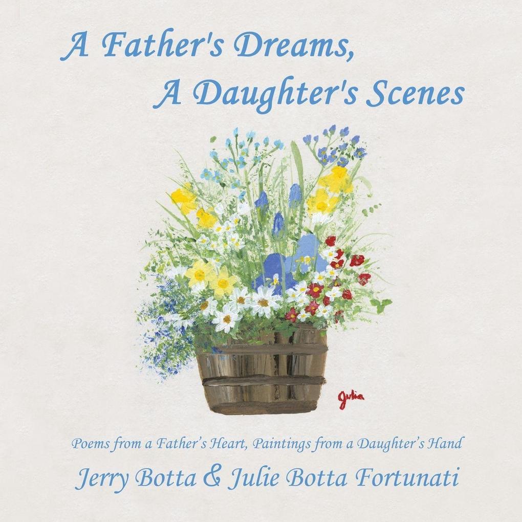 A Father's Dreams a Daughter's Scenes