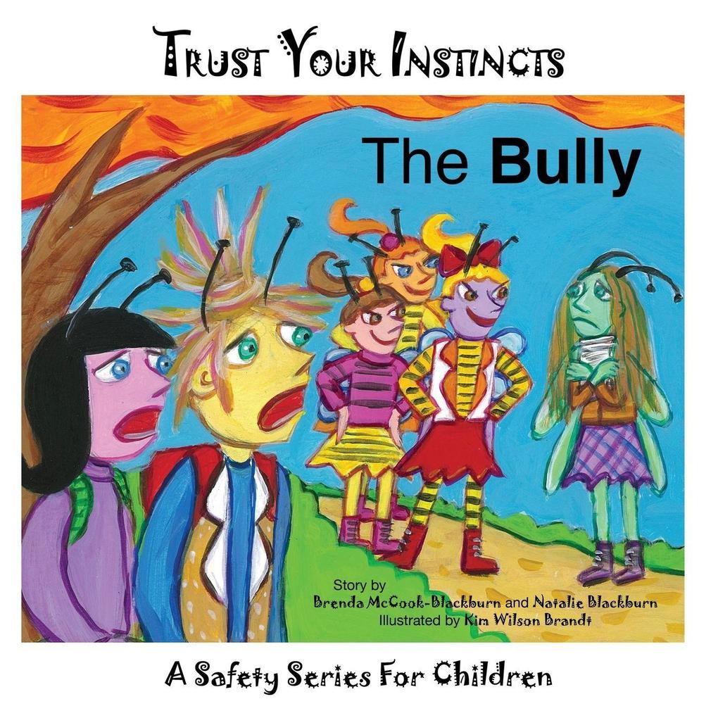 Trust Your Instincts