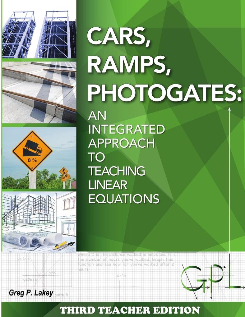 Cars Ramps Photogates