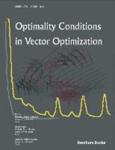 Optimality Conditions in Vector Optimization