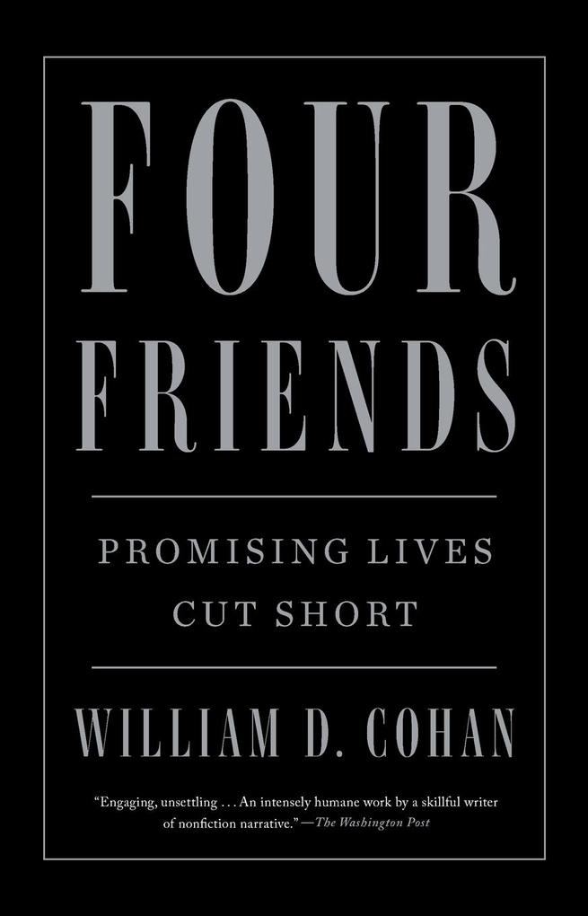 Four Friends