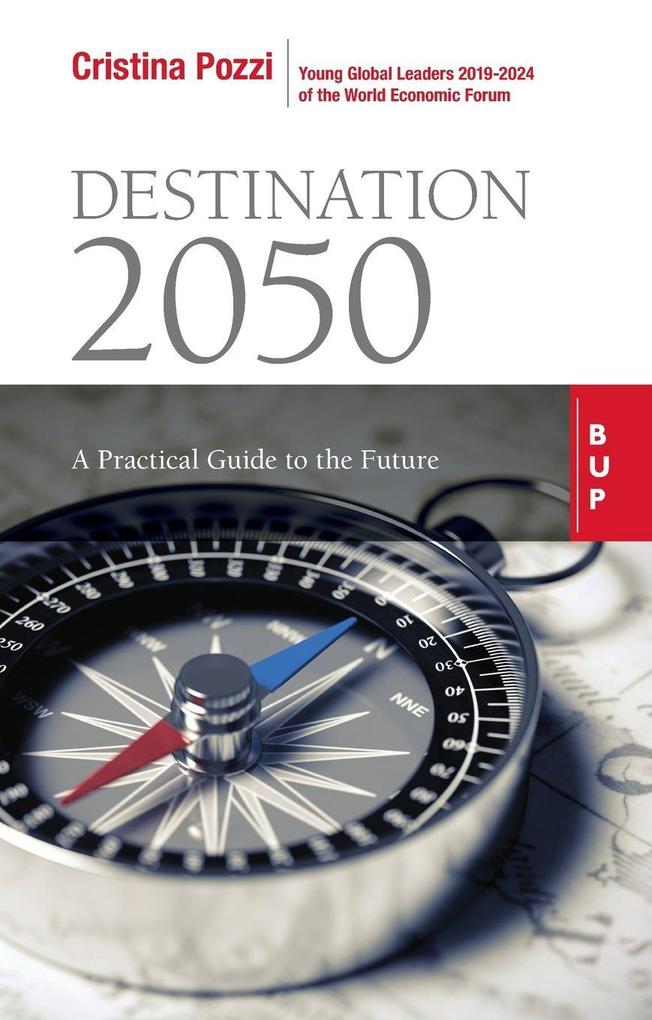 Destination 2050