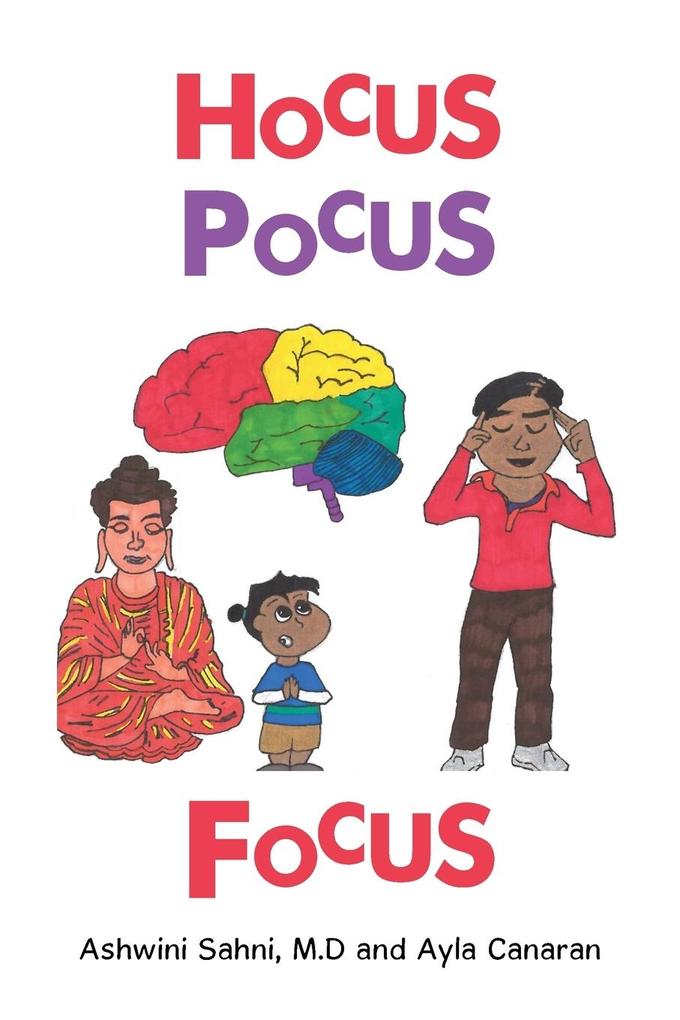 Hocus Pocus Focus