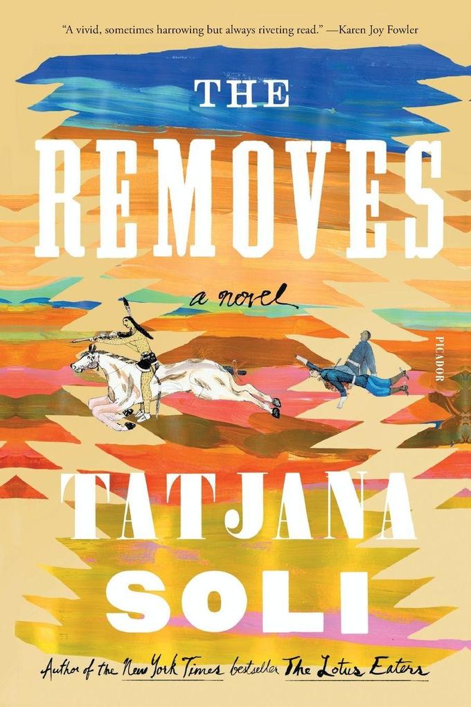 Removes
