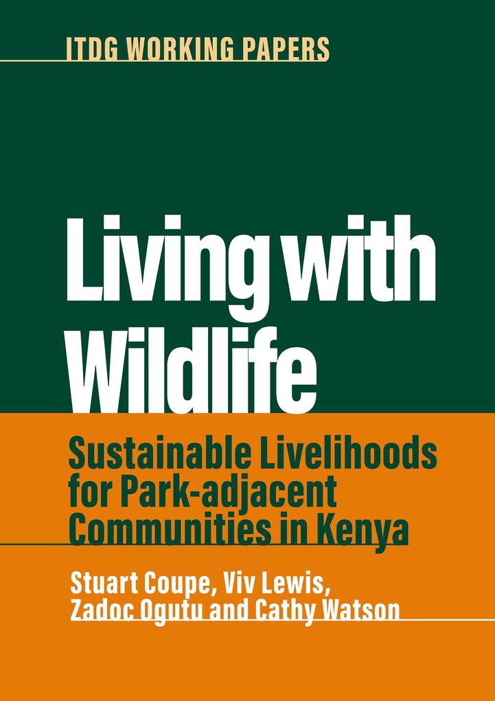 Living with Wildlife