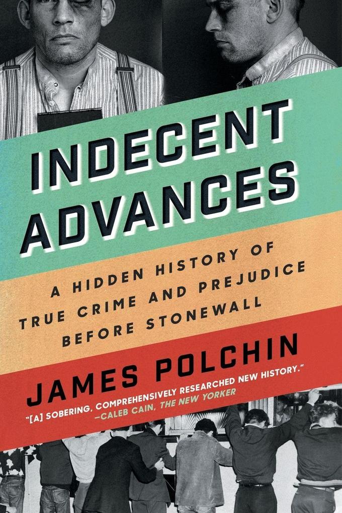 Indecent Advances