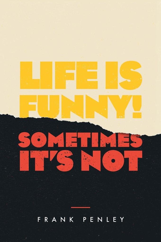 Life is Funny!
