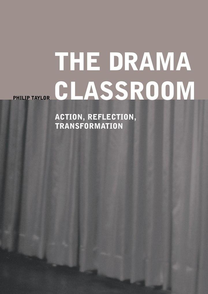 The Drama Classroom