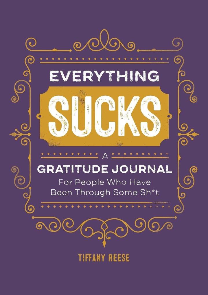 Everything Sucks
