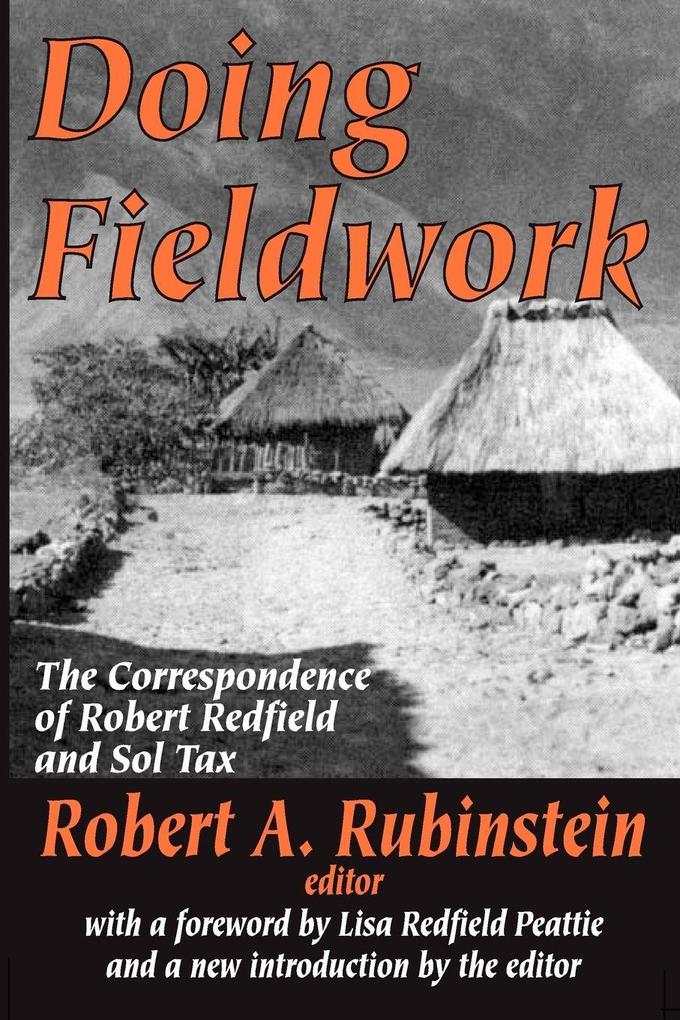 Doing Fieldwork