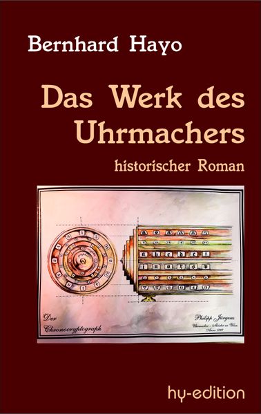 Das Werk des Uhrmachers