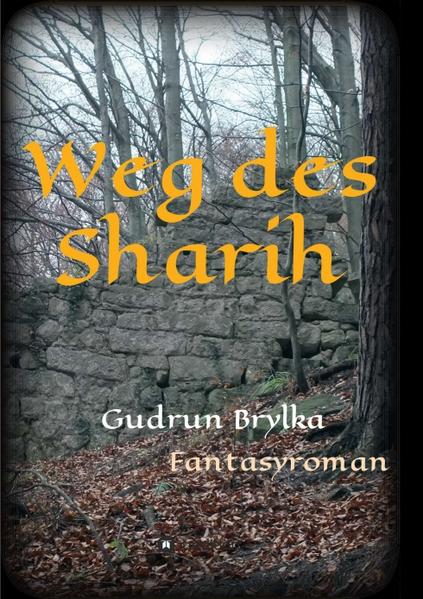 Weg des Sharih